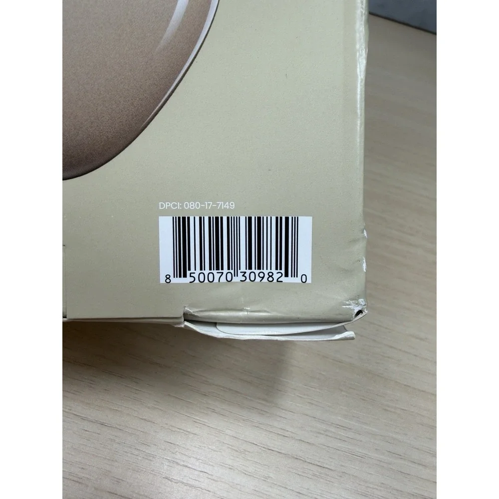 GEMS Wireless Over-Ear Headphone Covers Taupe